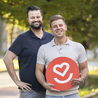 Zeg eens eerlijk, dan doen wij dat ook.