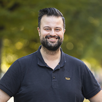 Hoge werkdruk? Het is niet overal hetzelfde.